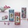 Boîte à Thé - Edoyuzen Sakura