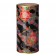 Boîte à Thé Métal Japon Fleur Rose
