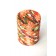 Boîte à Thé en papier Washi Japon -  Les élégantes Grue Sauvage Orange 150G