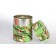 Boîte à Thé Papier Washi Grues Sauvages 150G