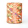 Boîte à Thé en papier Washi Japon -  Les élégantes Grue Sauvage Orange 150G