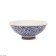 Bol Japon Porcelaine Noukon Karakusa