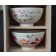 Coffret de 5 bols japon - Lu Shan