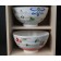 Coffret de 5 bols japon - Lu Shan