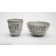 Coffret Bol et Tasse Japon Duo Furukou - Céramique du Japon