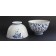 Coffret Bol Japon Porcelaine 