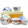 Coffret Bol Japon Shiroji