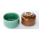 Coffret 5 bols japonais en céramique