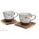 Coffret Tasse Japon Duo Sakura