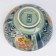 Coffret Bol Japonais en porcelaine - Or