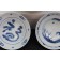 Coffret de bol Japon porcelaine - Hanagata