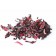 Infusion de pétales d'hibiscus séchées