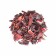 Infusion de pétales d'hibiscus séchées