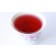 Infusion de pétales d'hibiscus séchées