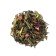 Mélange de thés noirs et vers (fleurs et fruits) - Carillon du Château