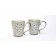 Mug Japon Sabikarakusa Bleu et Rose