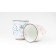 Tasse en porcelaine du Japon - Kusea