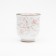 Tasse en porcelaine du Japon - Kusea Rouge