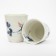 Tasse mug japon ceramique MITSUGASHIWA