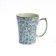 Mug Japon Porcelaine - Modèle Hana Karakua Droit