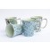 Mug Japon Porcelaine - Modèle Droit