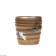 Tasse Japon et Or Céramique Kingin Or