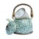Théière en porcelaine du Japon - Hana Karakusa 1.4 Litres