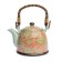Théière en porcelaine du Japon - Aka Karakusa 1 Litre